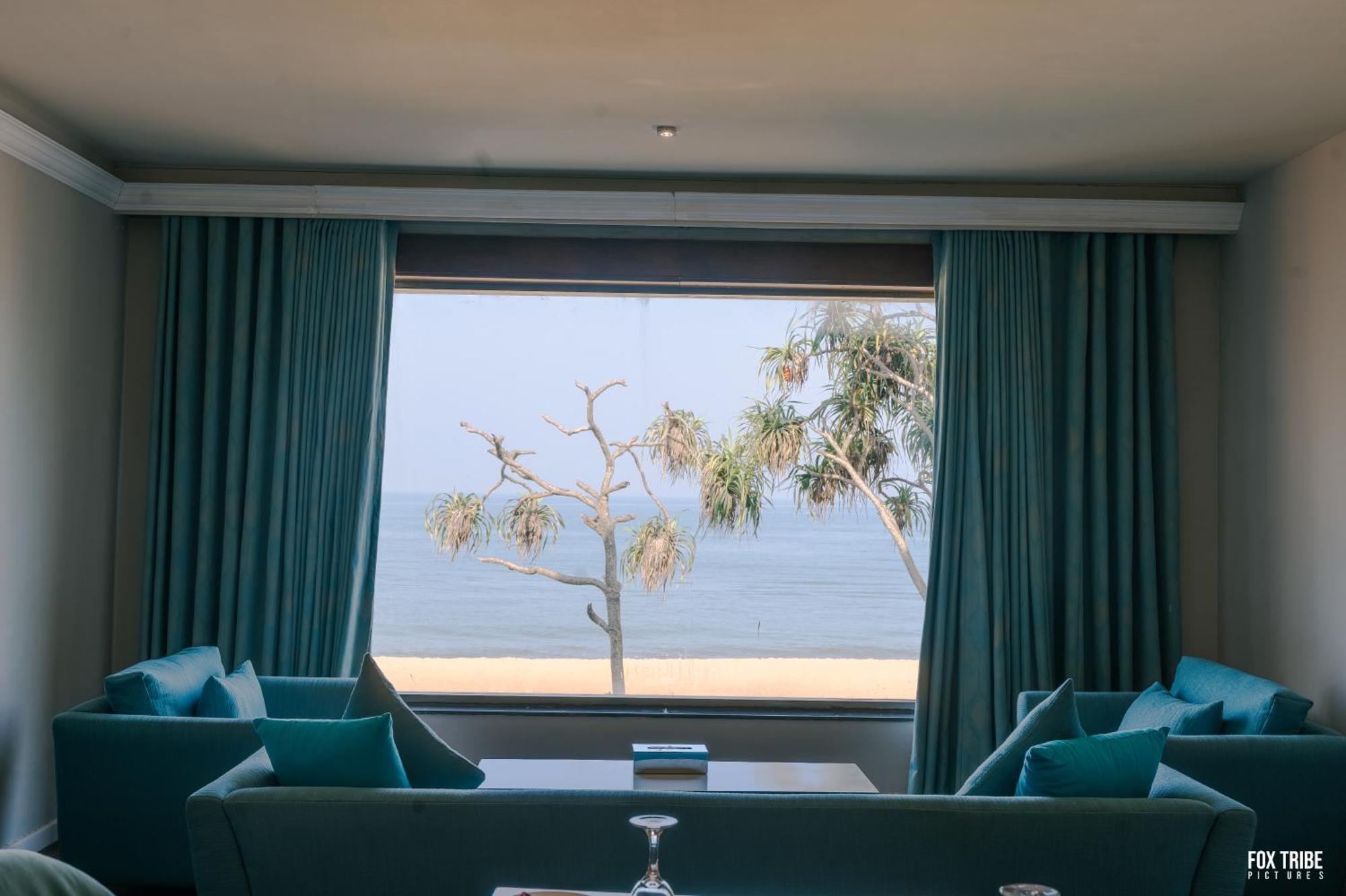 Hotel Earl's Regent Negombo