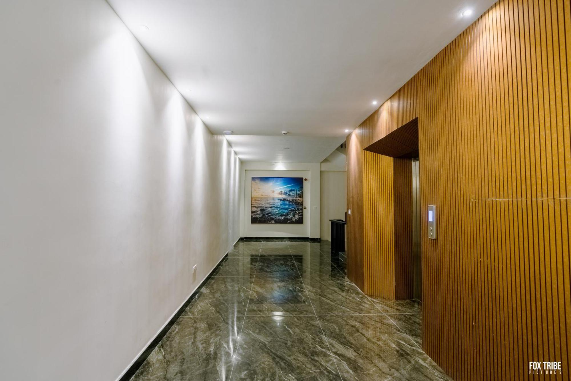 Hotel Earl's Regent