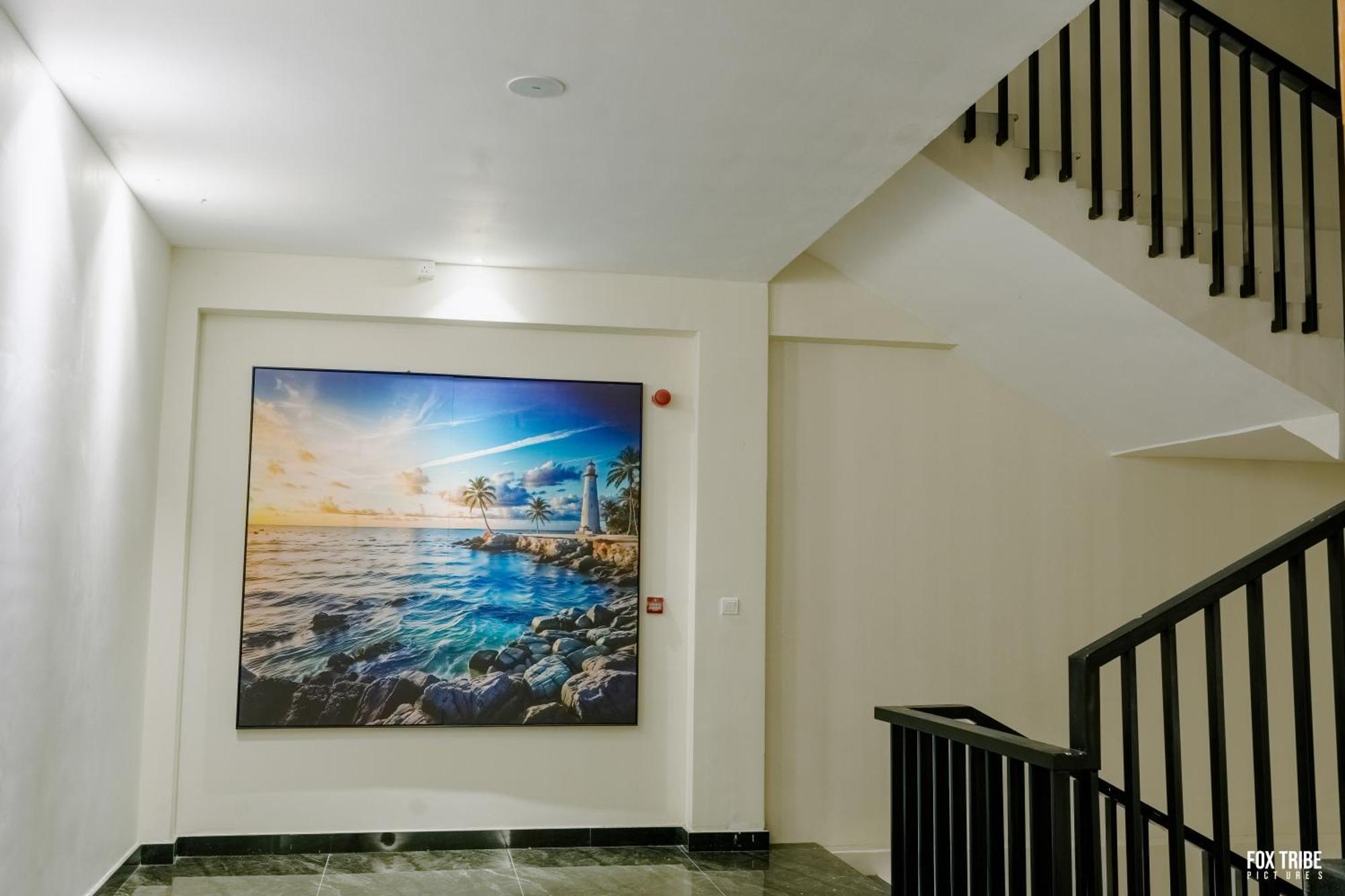 Hotel Earl's Regent Negombo