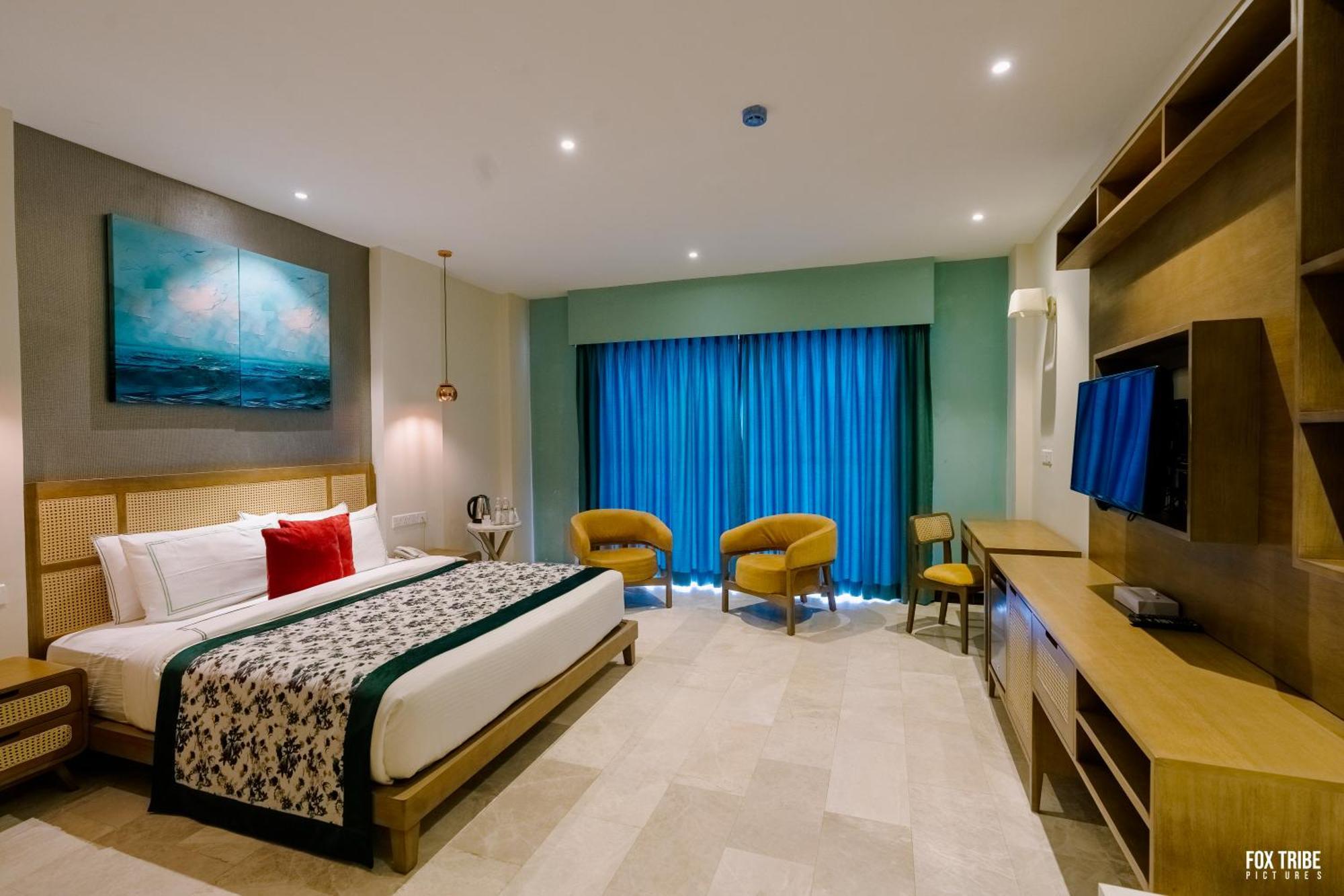 Earl's Regent 4* Negombo