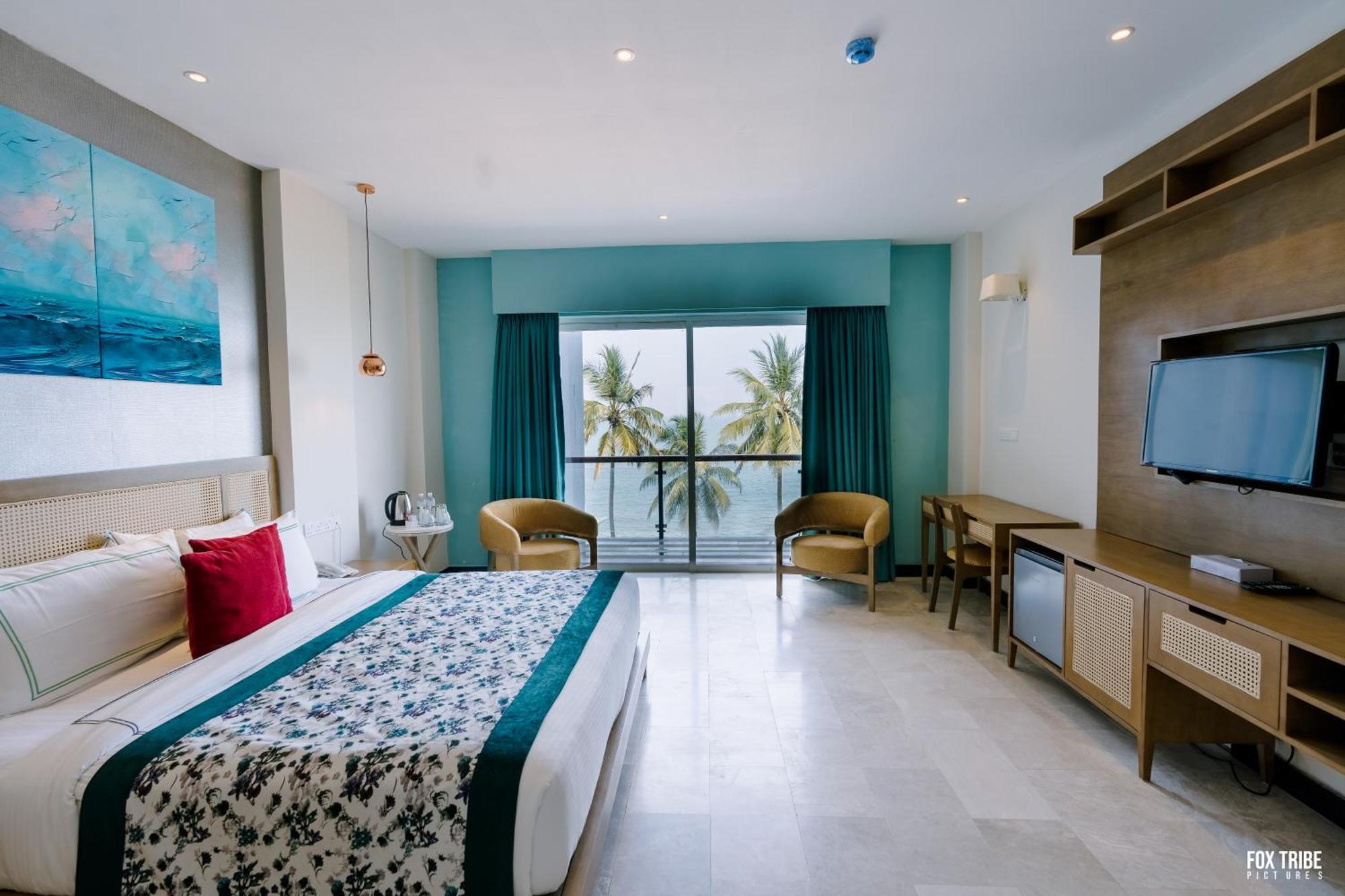 Hotel Earl's Regent