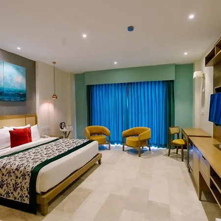 Earl'S Regent Negombo Hotel Exterior photo