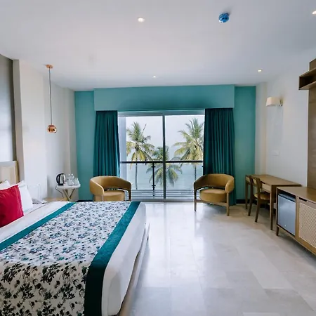 Earl'S Regent Negombo Hotel Exterior photo
