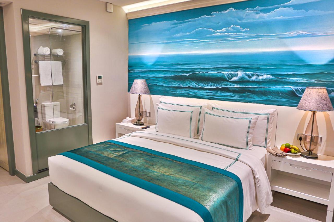 Earl's Regent 4* Negombo