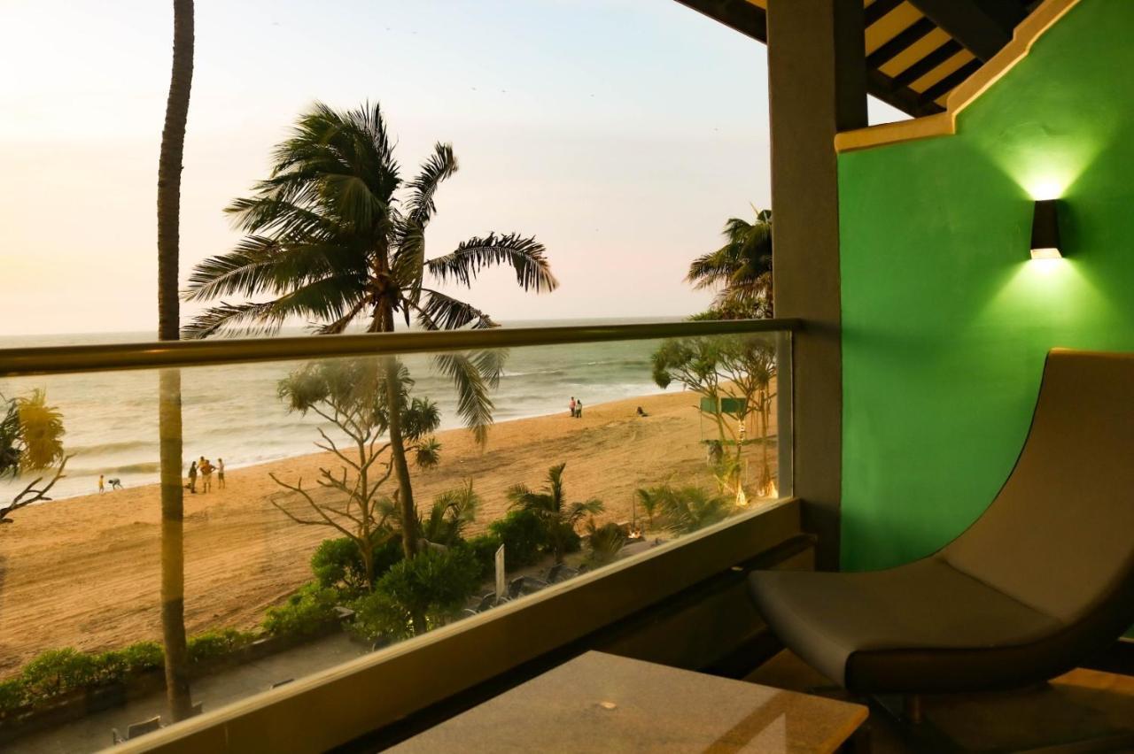 Earl's Regent Negombo