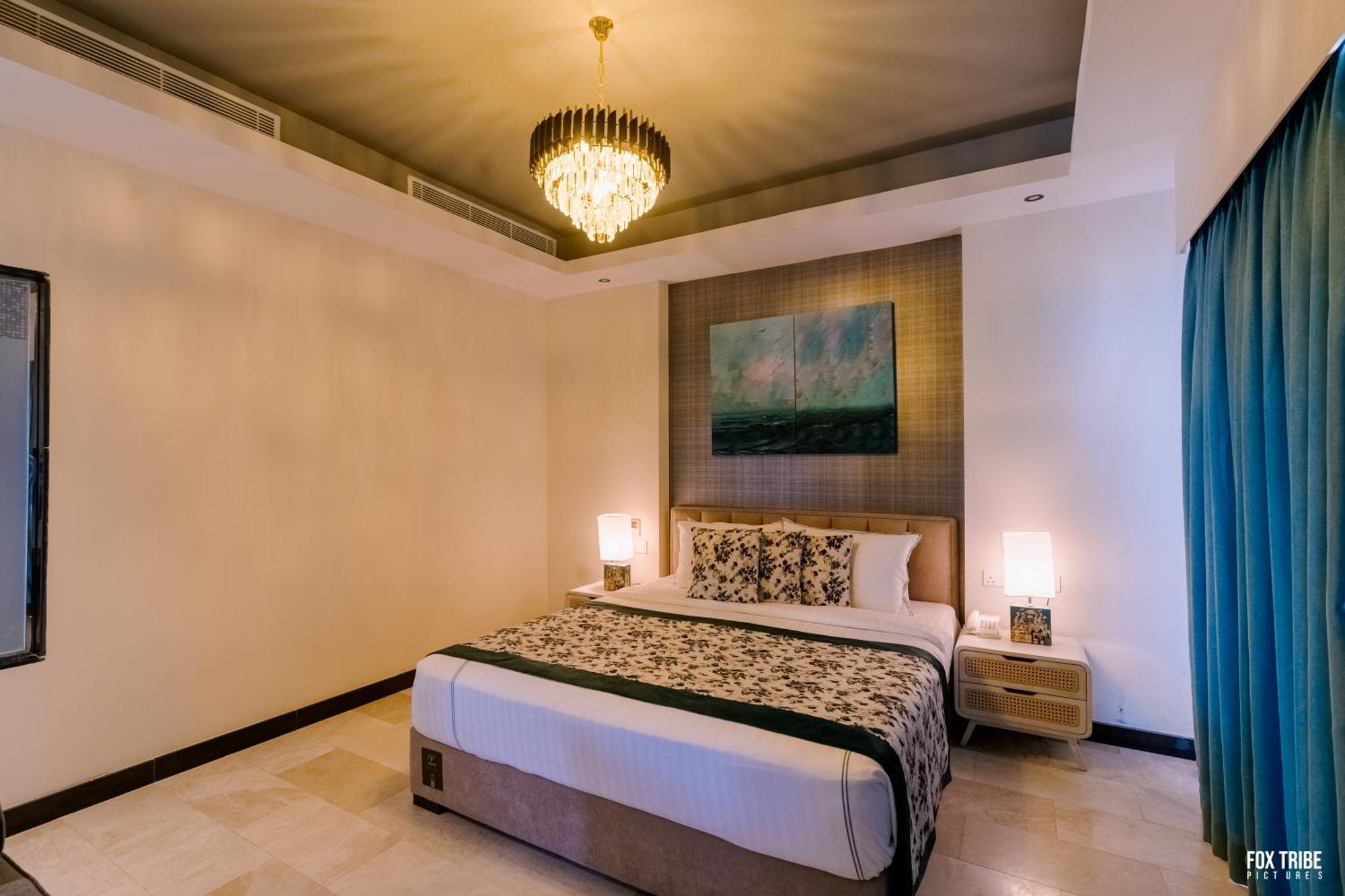 Earl's Regent Hotel Negombo