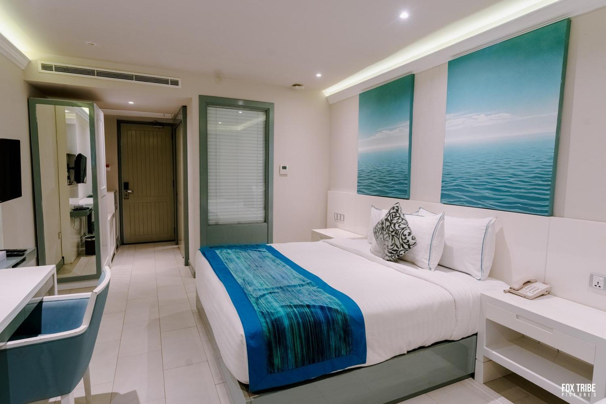 Hotel Earl's Regent Negombo