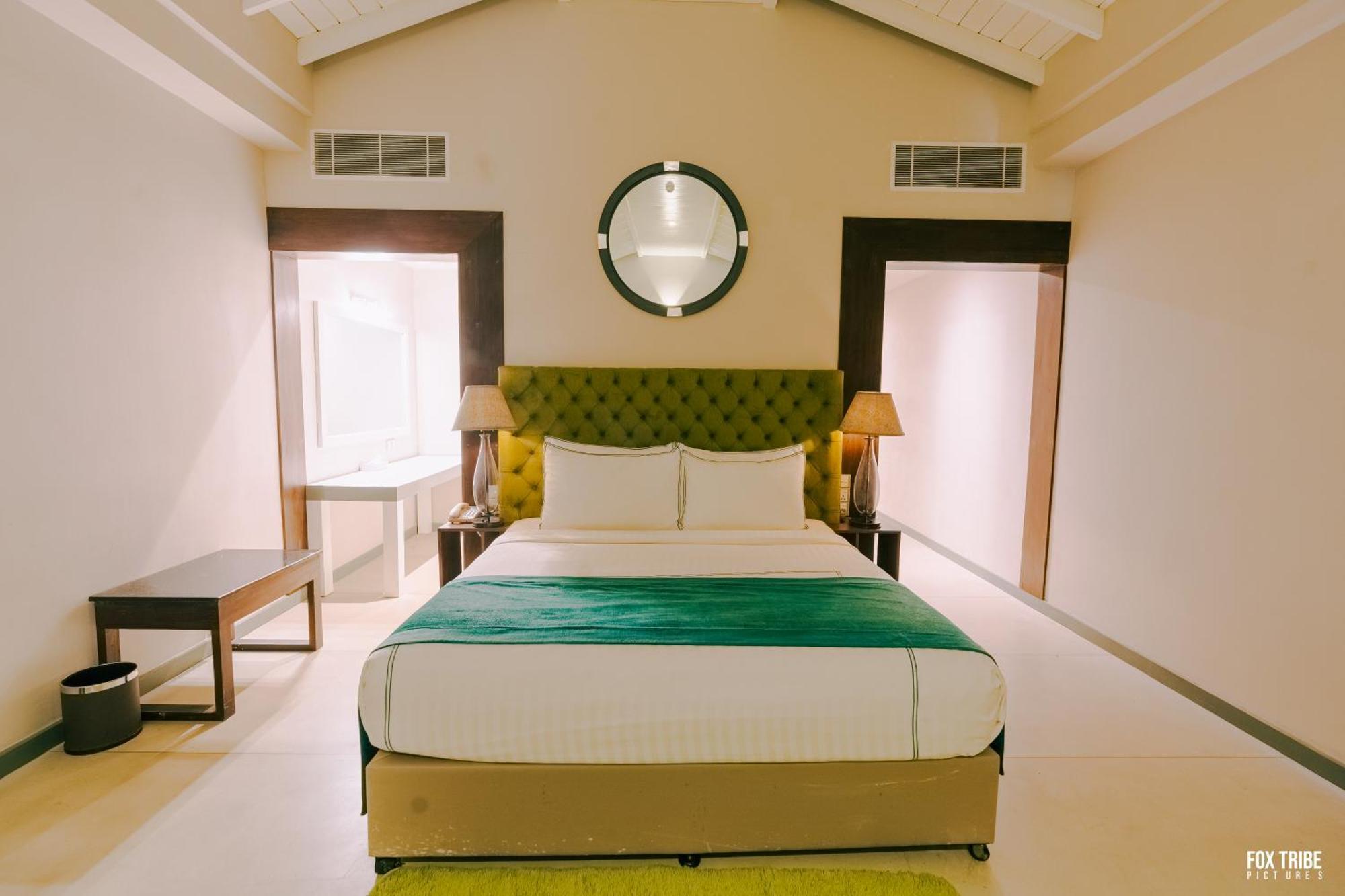 Hotel Earl's Regent