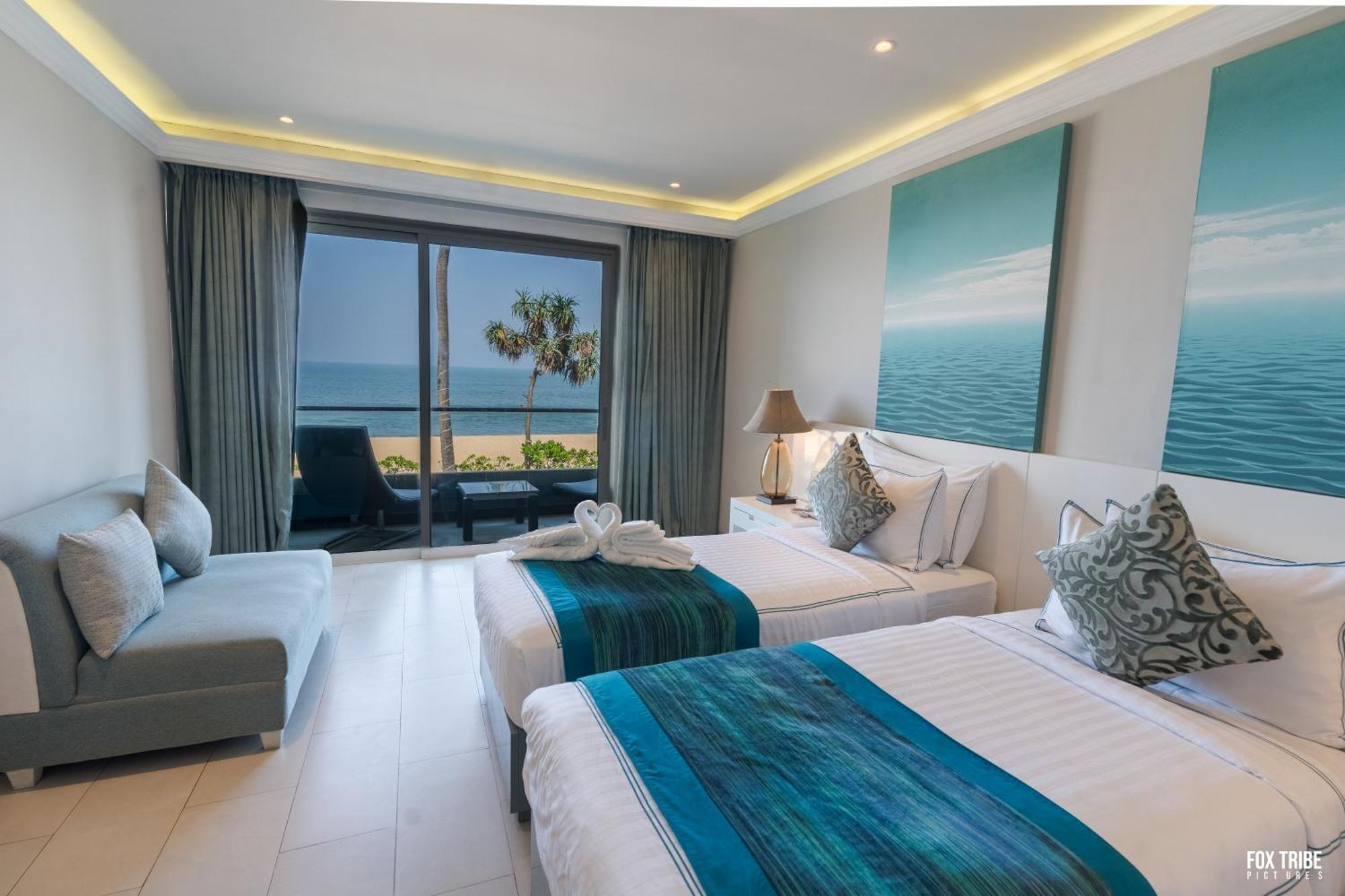 Earl's Regent 4* Negombo