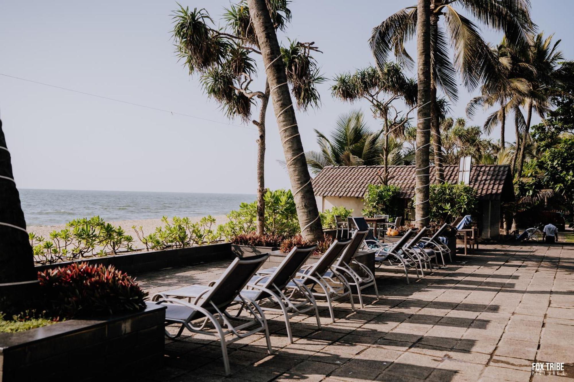 Hotel Earl's Regent Negombo
